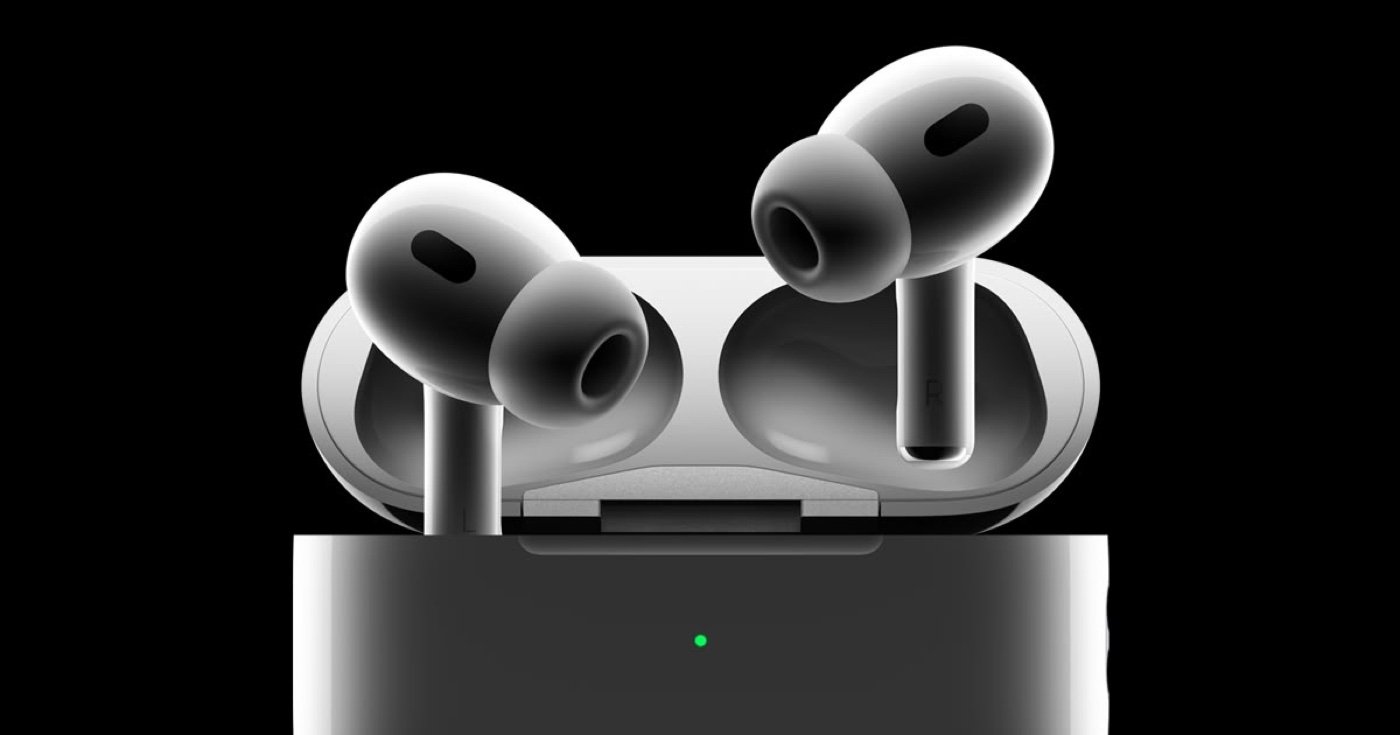 AirPods Pro 2ª Geração — Pub do Eletrônico